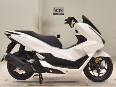 Honda PCX125