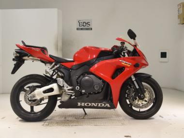 Honda CBR1000 Rr