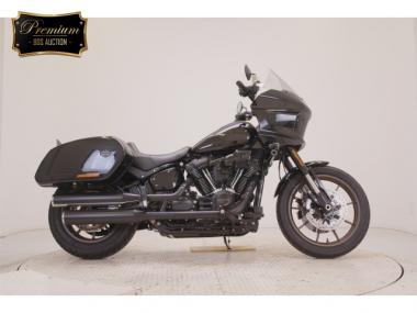 Harley-Davidson Fxlrst1920