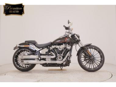 Harley-Davidson Fxbr1920