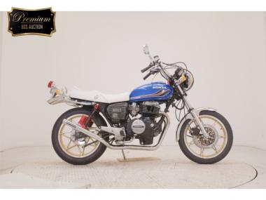 Honda CB400