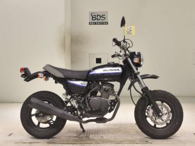 Honda APE50