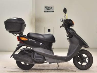 Yamaha Jog Dx