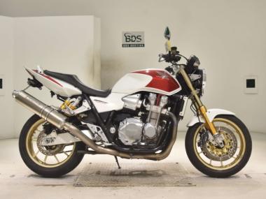 Honda CB1300SF