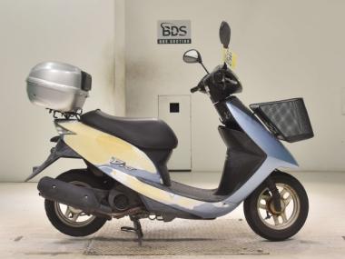 Honda Dio