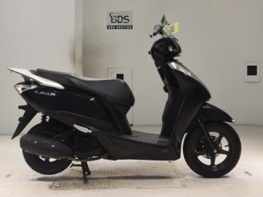 Honda Lead 125