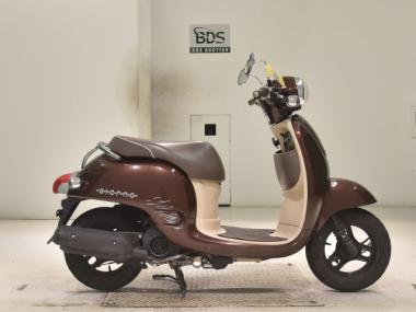 Honda Giorno