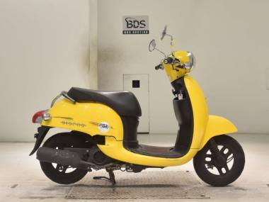 Honda Giorno
