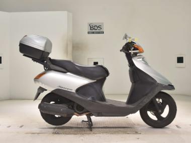 Honda Spacy100