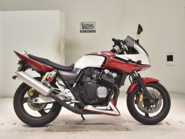 Honda CB400SFV Boldor