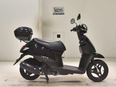 Suzuki Let's