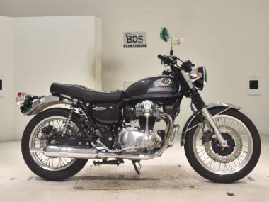 Kawasaki W800