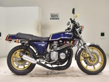 Kawasaki Z1000MK2
