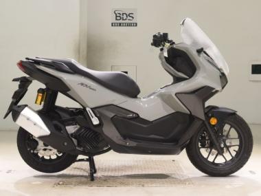 Honda ADV160