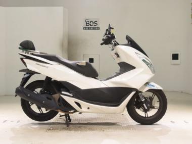 Honda PCX125
