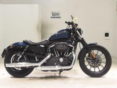 Harley-Davidson XL883N