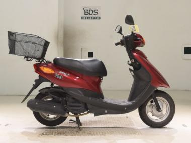 Yamaha Jog
