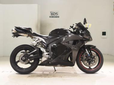 Honda CBR600 Rr