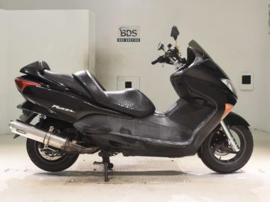 Honda Forza Z