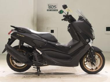 Yamaha Nmax155