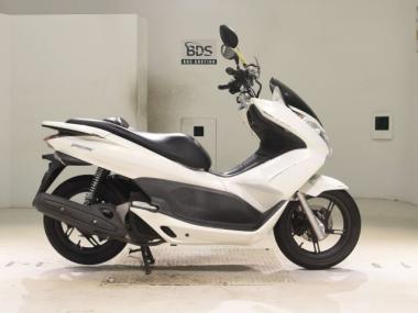 Honda PCX125