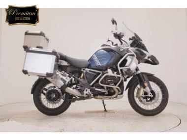 BMW R1250GS Adventure