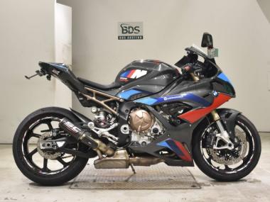 BMW S1000 Rr