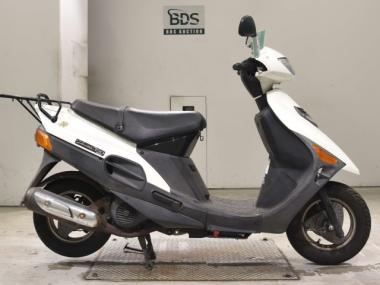 Suzuki Vecstar 150