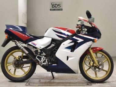 Honda Ns-1
