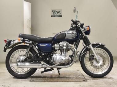 Kawasaki W800