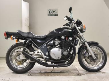 Kawasaki Zephyr1100rs