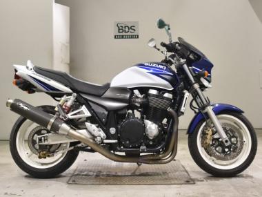 Suzuki GSX1400