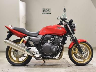 Honda CB400SFV