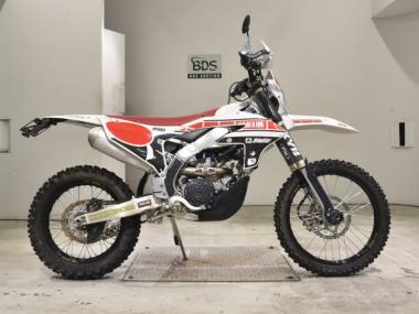 Yamaha YZ250FX