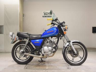 Suzuki GN125H