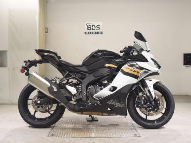 Kawasaki Zx-4r Se