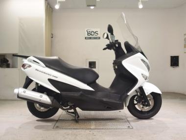 Suzuki Burgman200