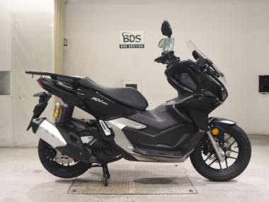 Honda ADV160