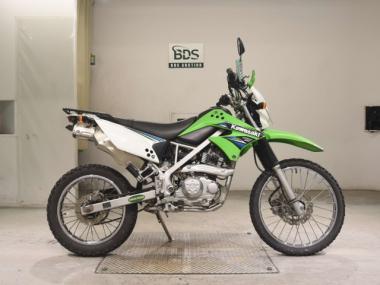 Kawasaki KLX125