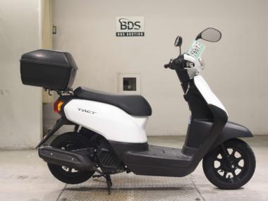 Honda Tact-4 Basic