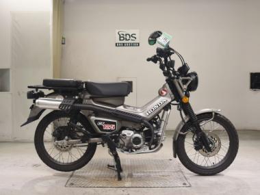 Honda CT125