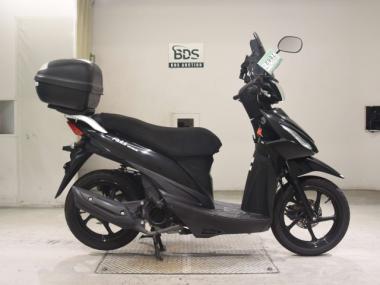 Suzuki Address110