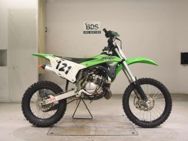 Kawasaki KX100