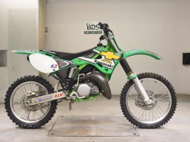 Kawasaki KX125