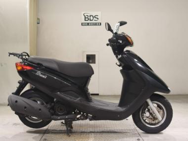 Yamaha Axis125