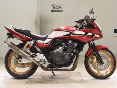 Honda CB400SFV Boldor