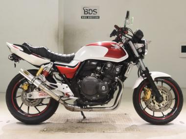 Honda CB400SFV