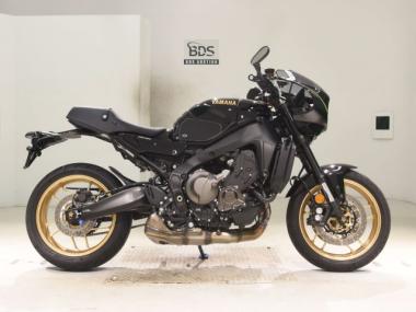 Yamaha XSR900