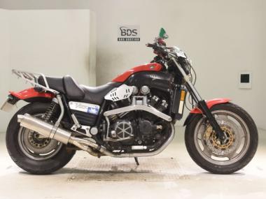 Yamaha V-Max