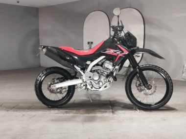 Honda CRF250L
